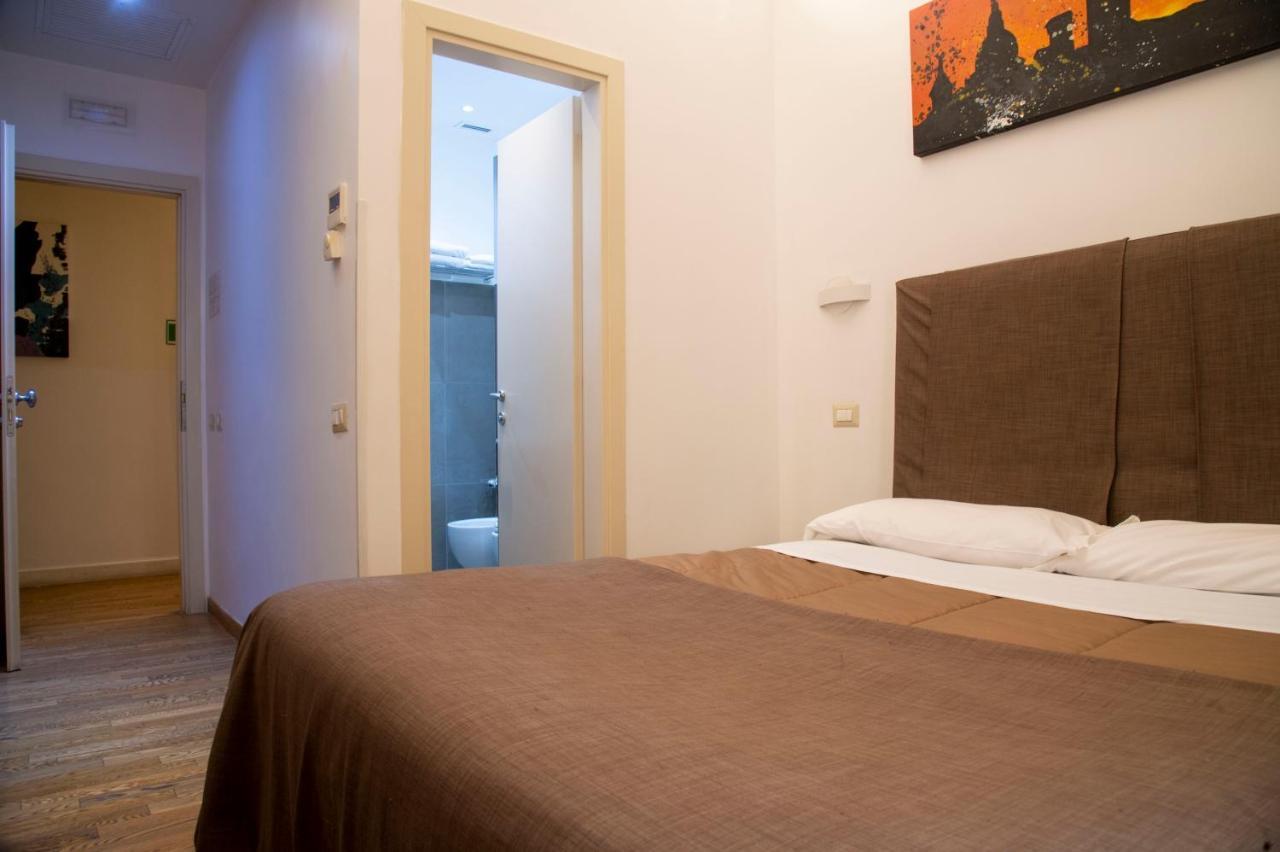 Rome Armony Suites Ngoại thất bức ảnh