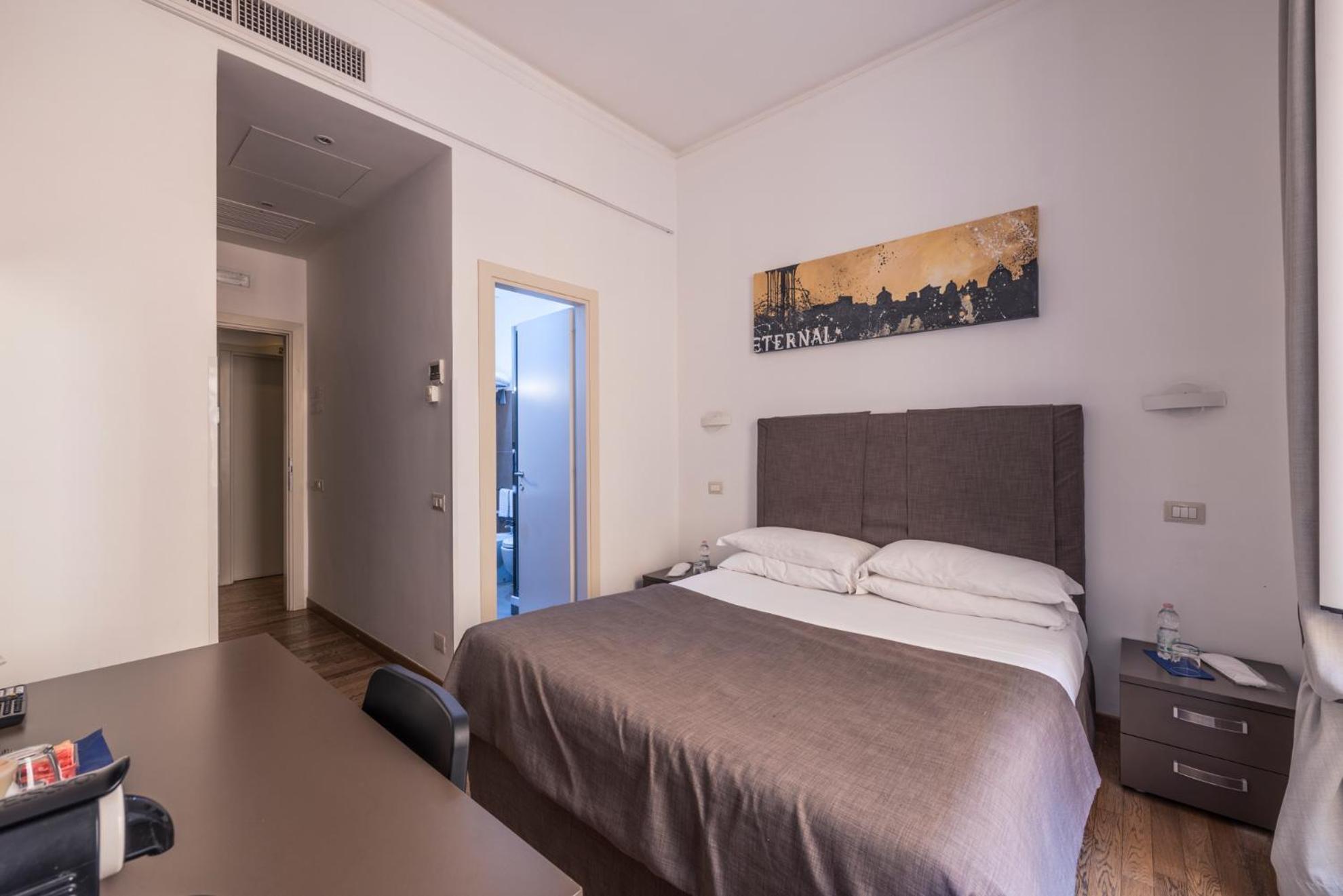 Rome Armony Suites Ngoại thất bức ảnh