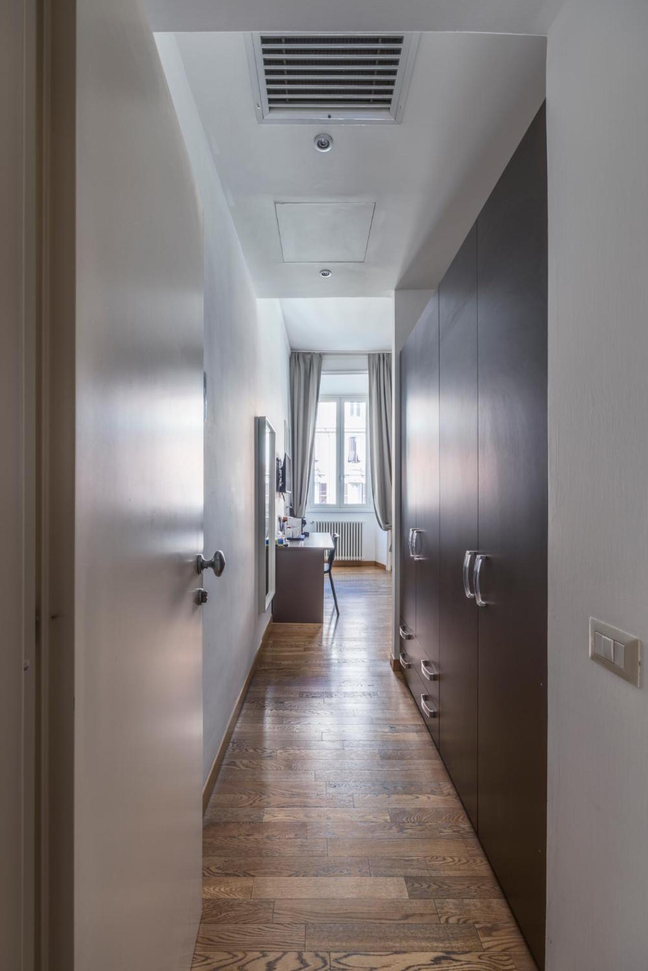 Rome Armony Suites Ngoại thất bức ảnh